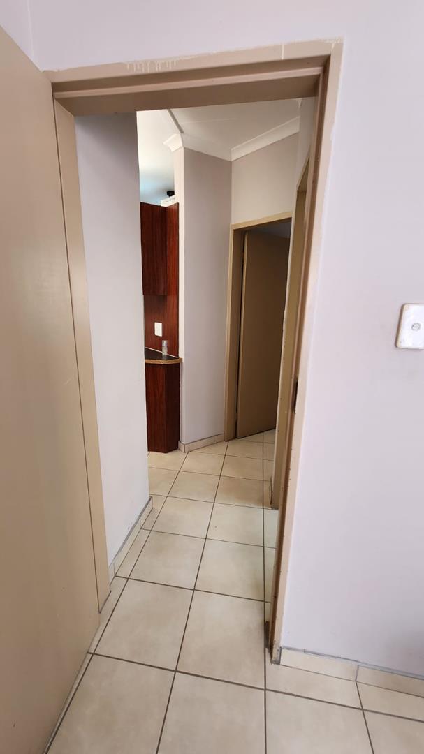 To Let 3 Bedroom Property for Rent in Cashan North West